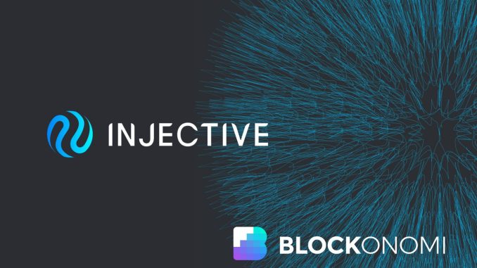 Where to Buy Injective Protocol (INJ) Crypto Coin: Complete Guide