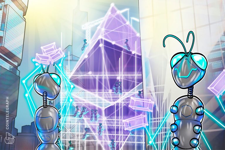 51% of Ethereum blocks are now compliant with OFAC standards,
