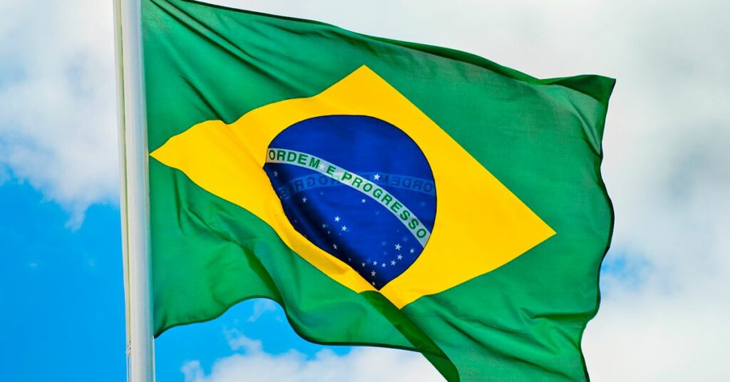 Brazilian Police Issue Warrants Against Alleged Leader of $767M Crypto