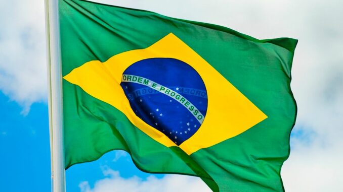 Brazilian Police Issue Warrants Against Alleged Leader of $767M Crypto