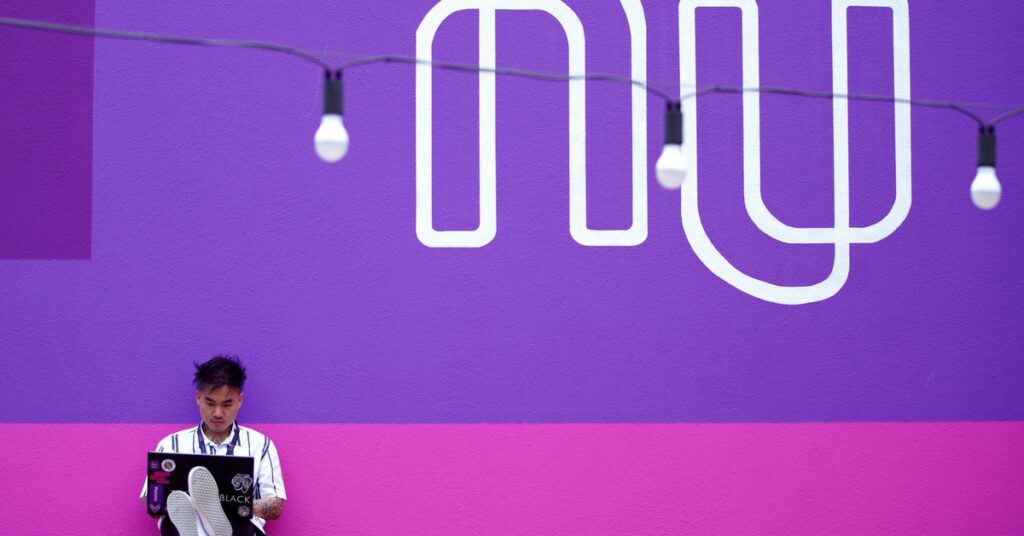 Brazil’s Largest Digital Lender Nubank to Roll Out Own Token
