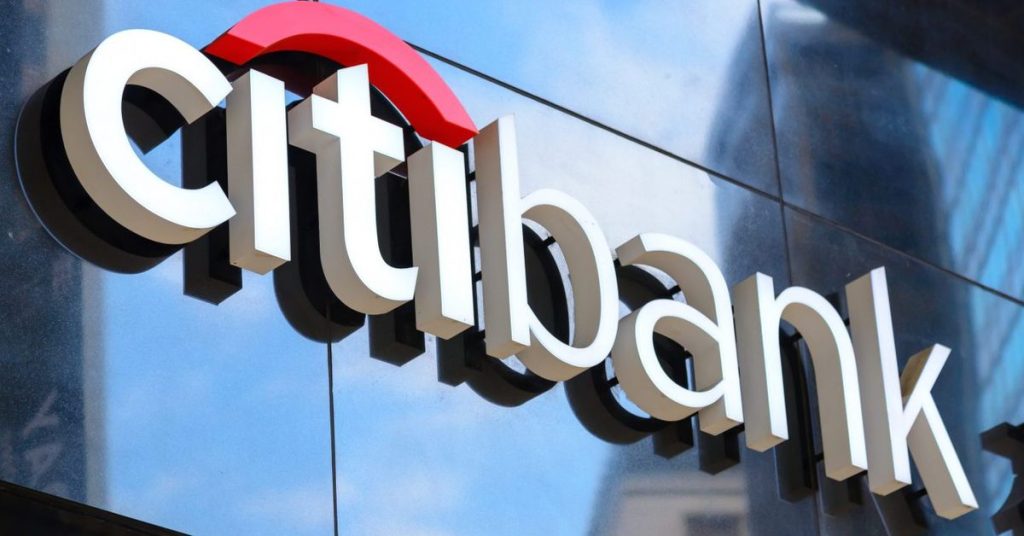 Citigroup Director of Blockchain and Digital Assets to Leave for