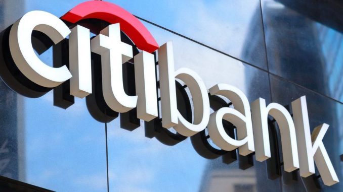 Citigroup Director of Blockchain and Digital Assets to Leave for Six Digital Exchange