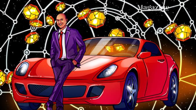 Crypto spring is inevitable – Cointelegraph Magazine