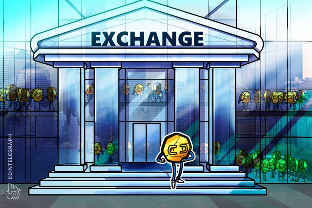 DEX dev Uniswap Labs looks for new funding at unicorn