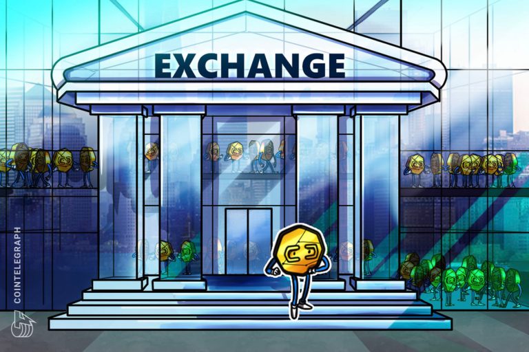 DEX dev Uniswap Labs looks for new funding at unicorn