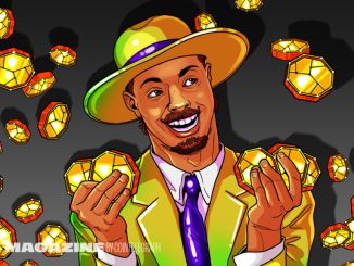 DeFi abandons Ponzi farms for ‘real yield’ – Cointelegraph Magazine