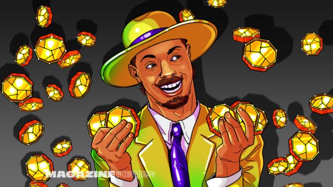 DeFi abandons Ponzi farms for ‘real yield’ – Cointelegraph Magazine