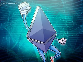 Ethereum launches testnet for Shanghai upgrade: Here’s what is next