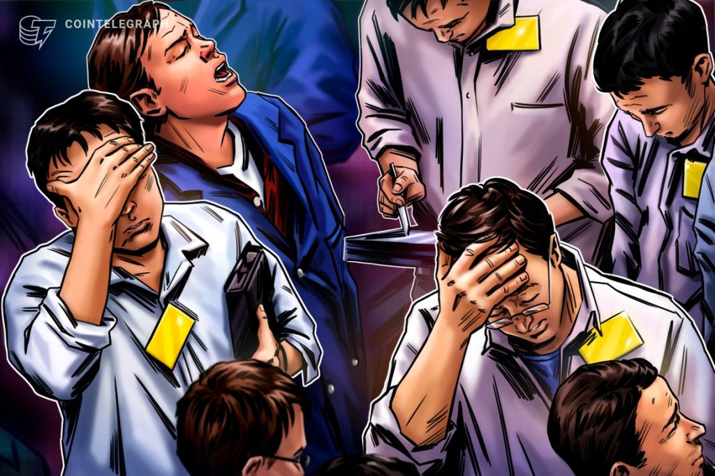 Ethereum’s Merge won’t stop its price from sinking