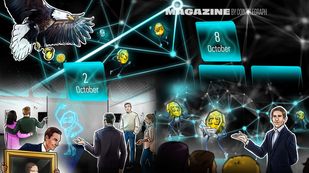 FTX partners with Visa, BNB Chain suffers exploit and Elon