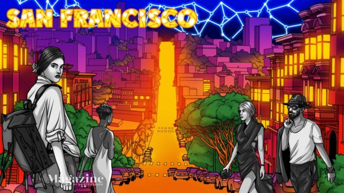 Guide to San Francisco Bay Area – Cointelegraph Magazine