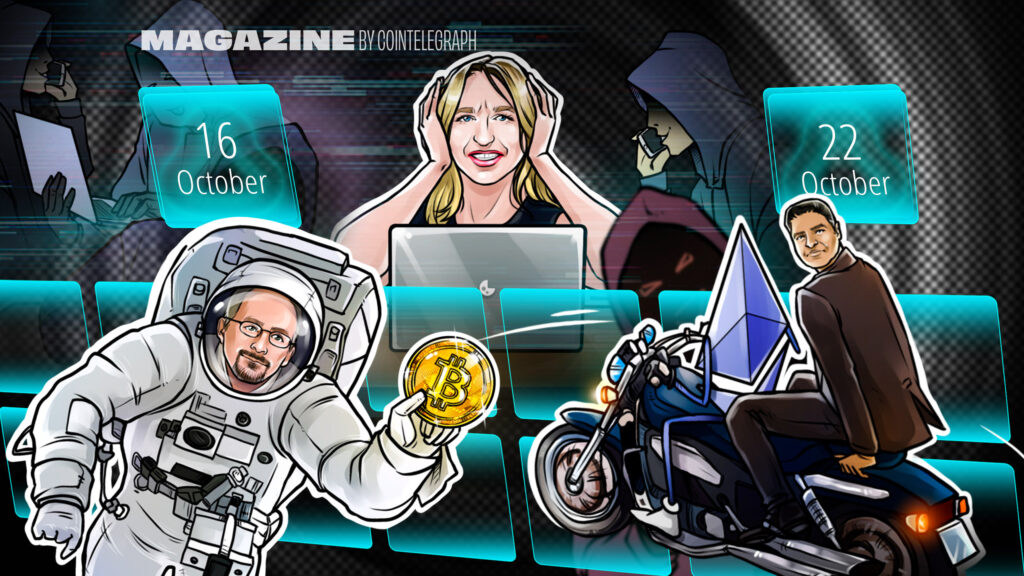 Mastercard and Paxos help banks offer crypto, Jack Dorsey details