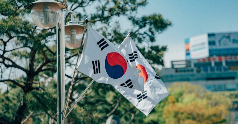 South Korean Regulator Plans to Look at Stablecoins’ Role in