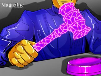 The weird world of crypto litigation – Cointelegraph Magazine