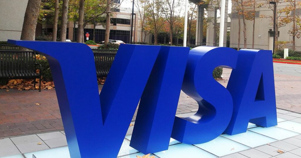 Visa Files Trademark Applications for Crypto Wallets, NFTs and the