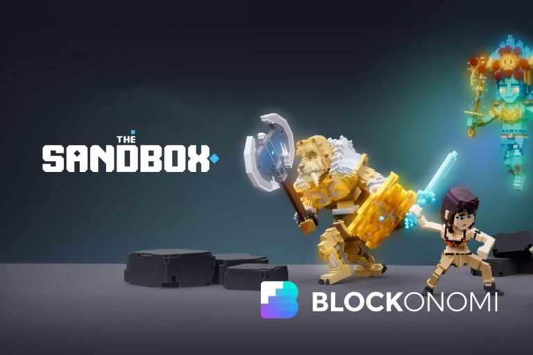 Where to Buy The Sandbox (SAND) Crypto Coin: Beginner’s Guide