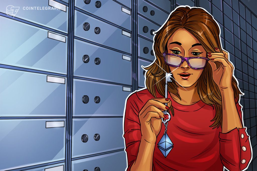 Will ETH price crash to $750? Ethereum daily active addresses