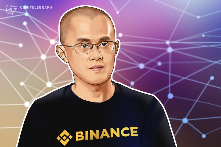 Binance CEO CZ begins working on Vitalik Buterin’s ‘safe CEX’