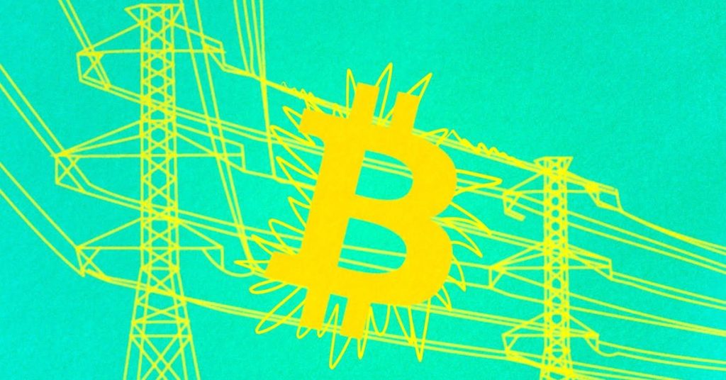 Canadian Energy Provider Hydro-Quebec Proposes Stopping Electricity Supply to Blockchain
