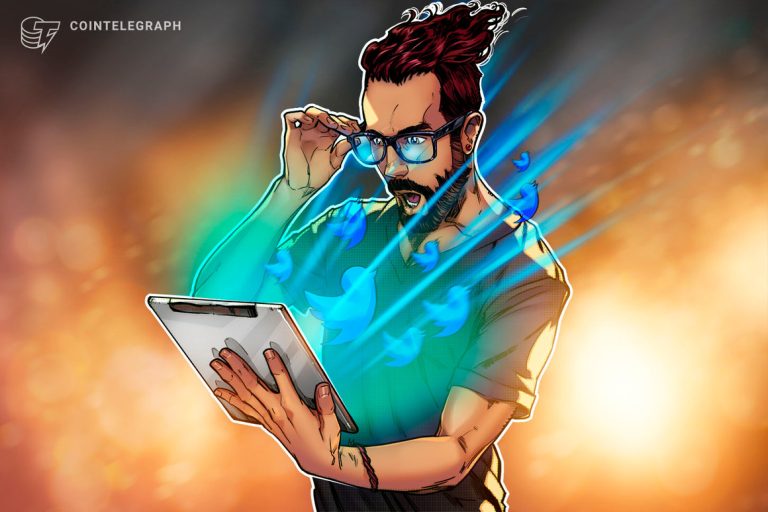 Crypto Twitter calls for calm after wETH insolvency joke goes