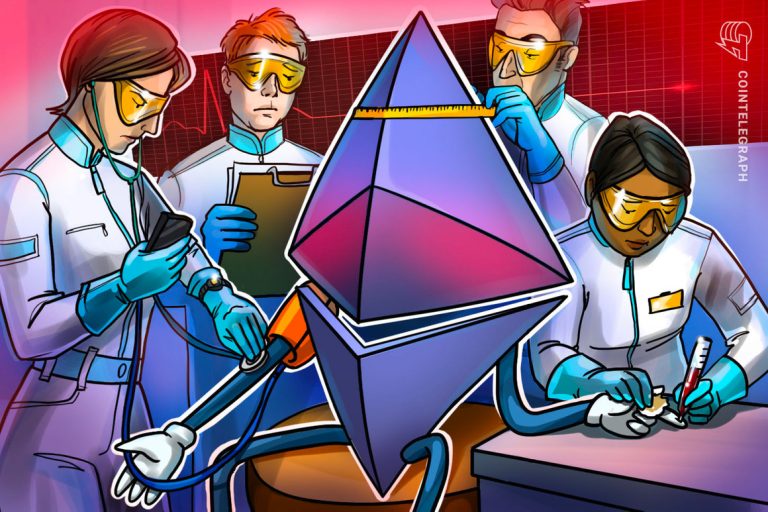 Ether tests $1,200 but bears better positioned for $1.13B options