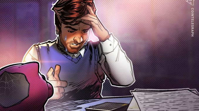 FTX addresses user withdrawal complaints amid major token movement