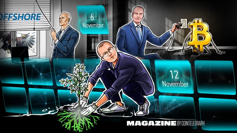 FTX goes up in flames and impacts the broader crypto
