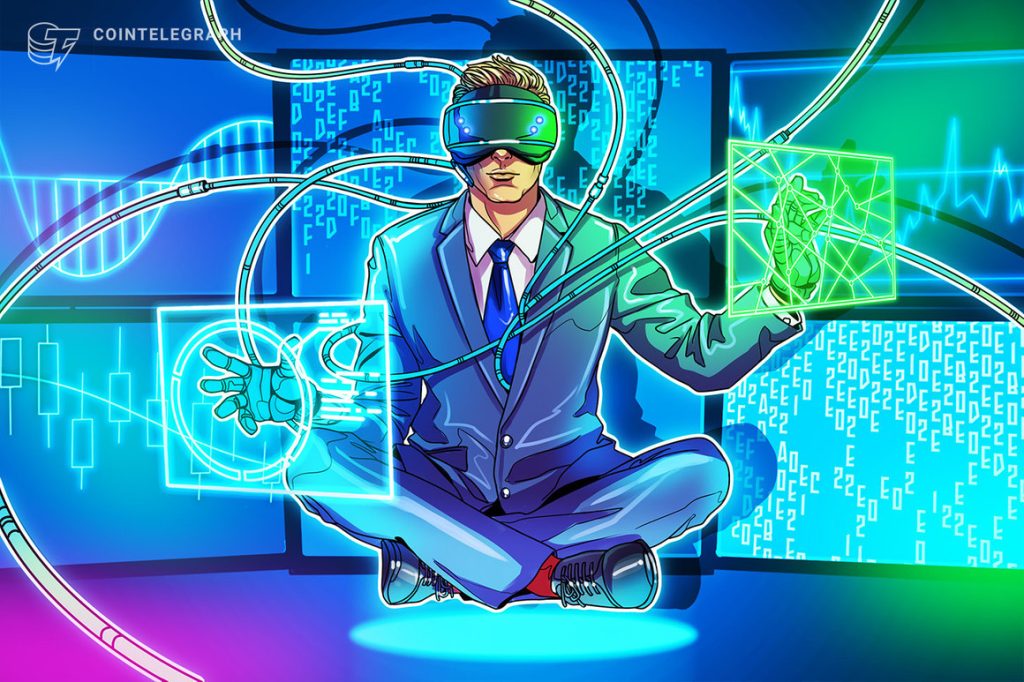 How a single strategy crypto algorithm gained 176.31% while Bitcoin