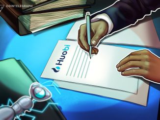 Huobi Global denies ‘large-scale layoffs’ and key exec resignations