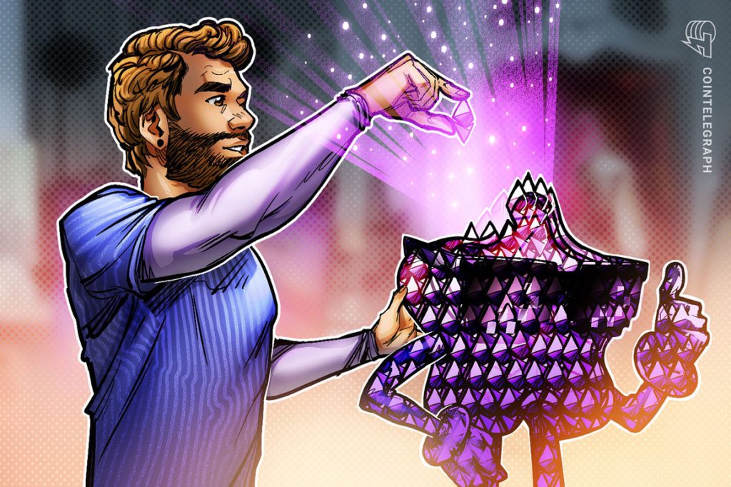 New tool mirrors Optimism NFTs to Ethereum mainnet for use