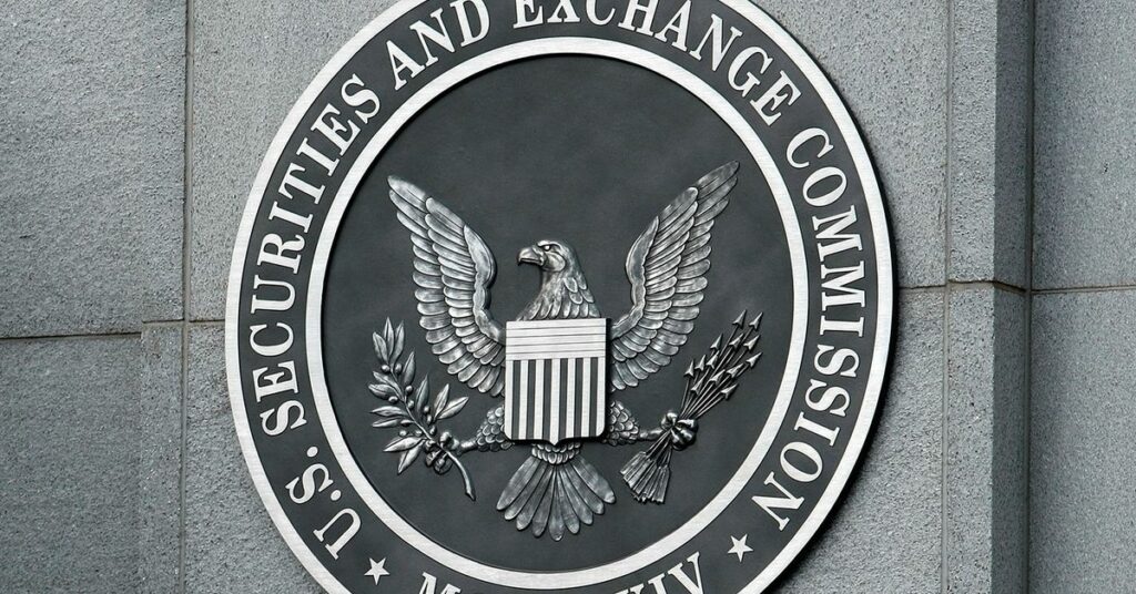 SEC Charges Trade Coin Club Founding Members With Operating a