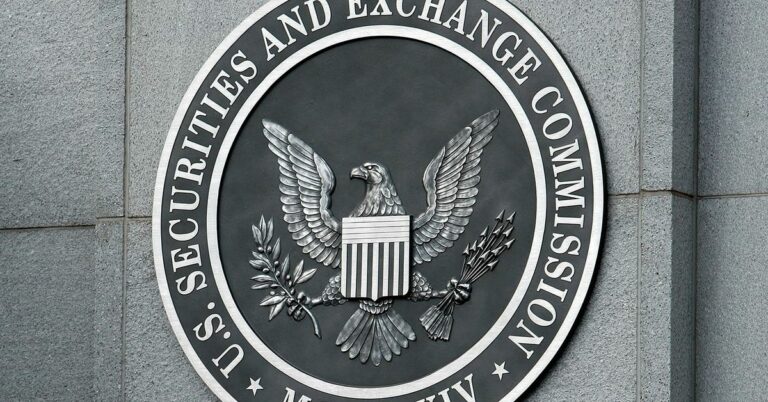 SEC Charges Trade Coin Club Founding Members With Operating a
