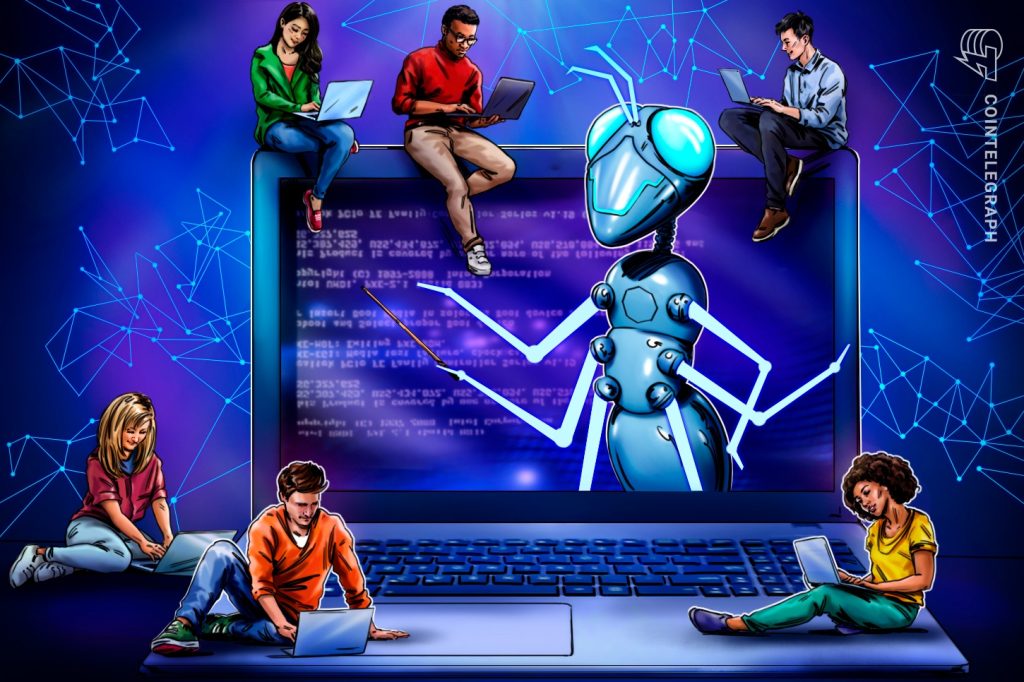 StarkNet makes Cairo 1.0 open source in first step toward