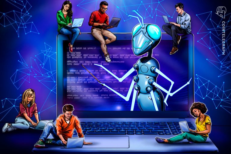 StarkNet makes Cairo 1.0 open source in first step toward