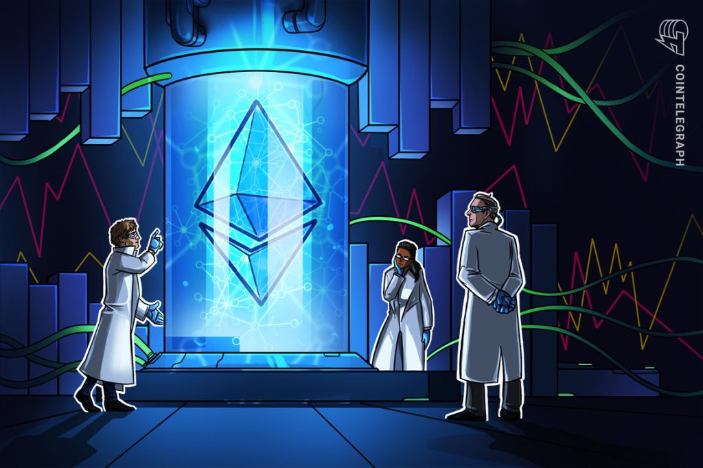 3 reasons why Ethereum price keeps rejecting at the $1,300