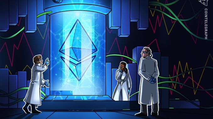 3 reasons why Ethereum price keeps rejecting at the $1,300