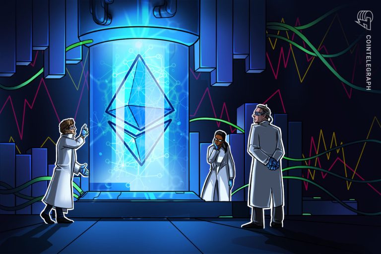 3 reasons why Ethereum price keeps rejecting at the $1,300