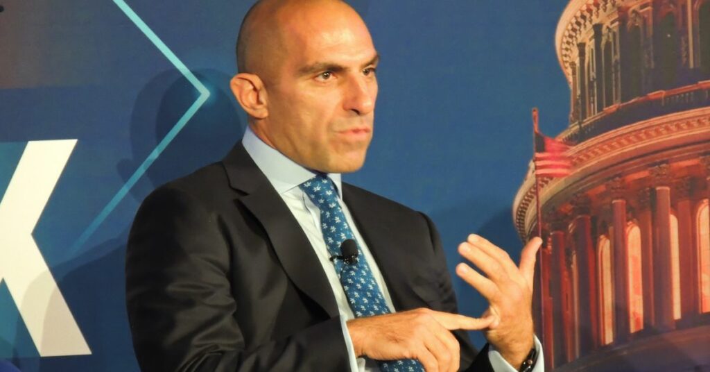 CFTC Chair Proposes Pause to Overhaul Digital Commodities Consumer Protection