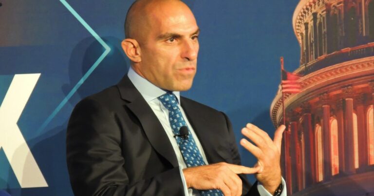 CFTC Chair Proposes Pause to Overhaul Digital Commodities Consumer Protection