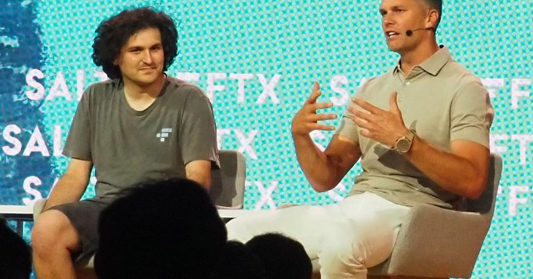 Class Action Lawsuit Against FTX’s Celebrity Promoters and Sam Bankman-Fried