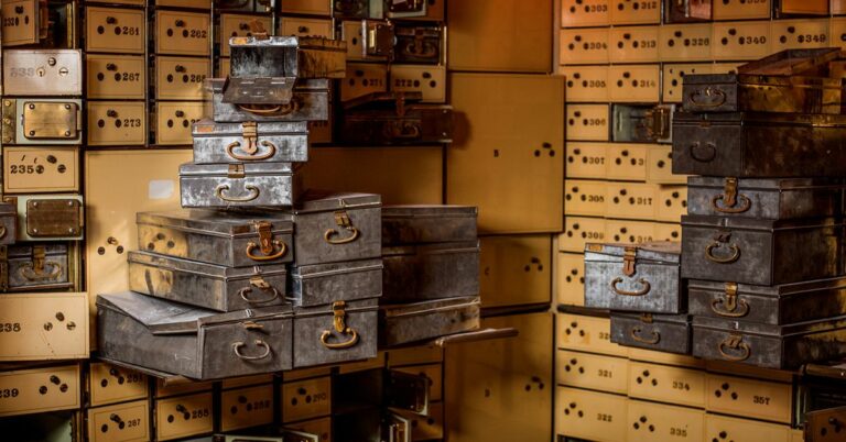 DeFi Protocol Developer Archblock Aims to Onboard U.S. Community Banks
