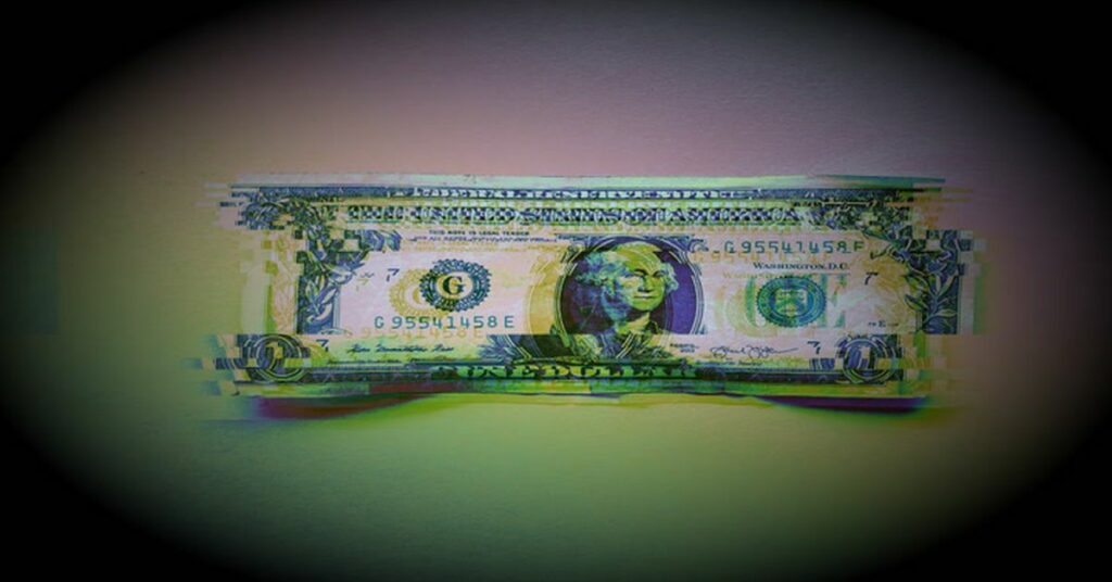 Digital Dollar Will Come Eventually, Lobbyist Says