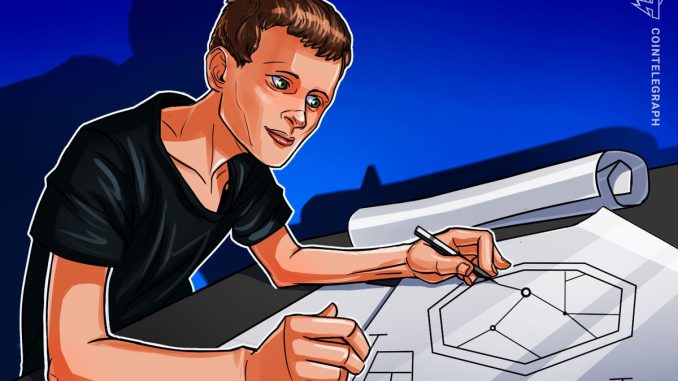 Ethereum founder says he hopes Solana gets a ‘chance to