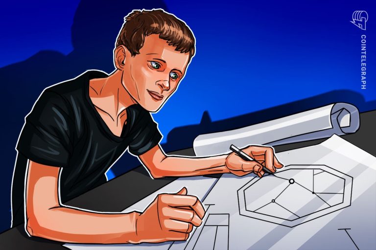 Ethereum founder says he hopes Solana gets a ‘chance to