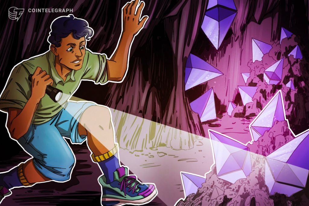 Ethereum ‘March 2020’ fractal hints at price bottom — But