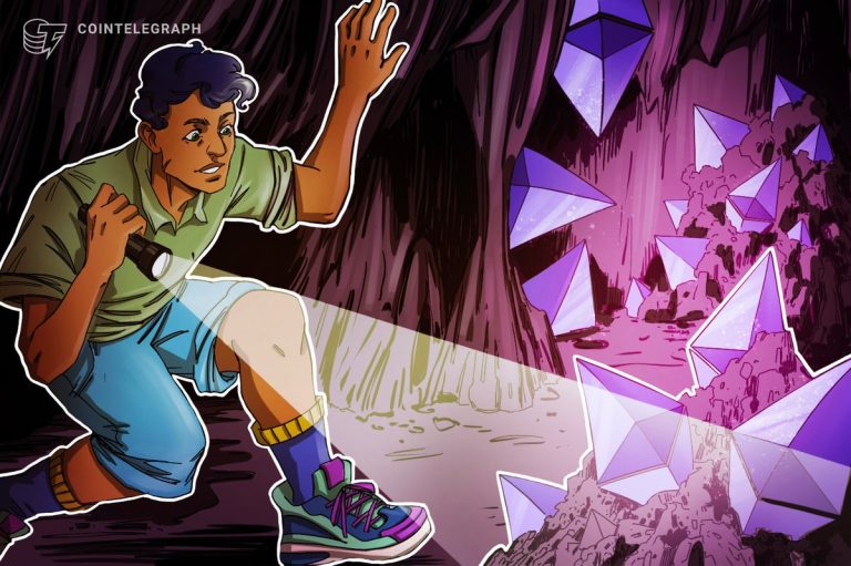 Ethereum ‘March 2020’ fractal hints at price bottom — But