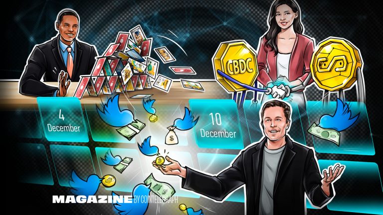 Goldman Sachs buying crypto firms, FTX news, 3AC and Celsius