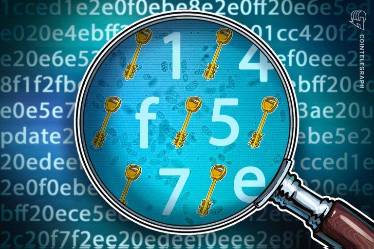 LastPass attacker stole password vault data, showing Web2’s limitations