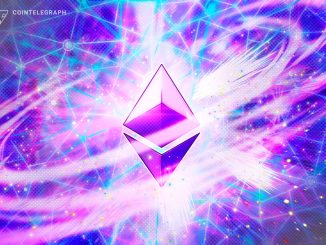 Paradigm releases ‘Ethereum for Rust’ to help ensure network stability